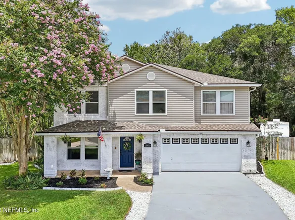 12450 HEATHGATE Court, Jacksonville, FL 32225