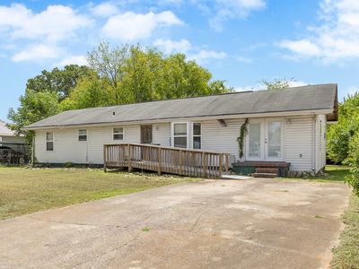 1104 Queens Dr, Chattanooga, TN, 37406