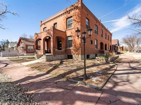 201 Quincy Street #203, Pueblo, CO 81004