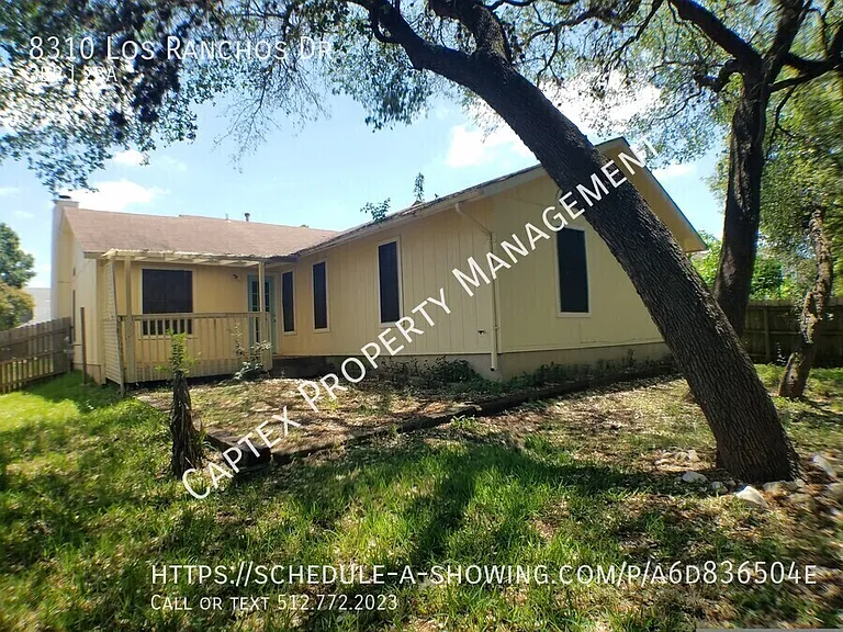 8310 Los Ranchos Dr — Photo 26