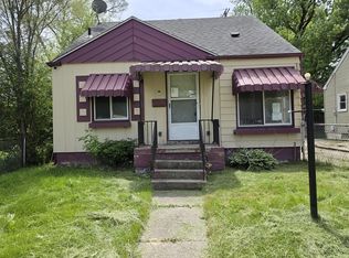 318 E Philadelphia Blvd, Flint, MI 48505