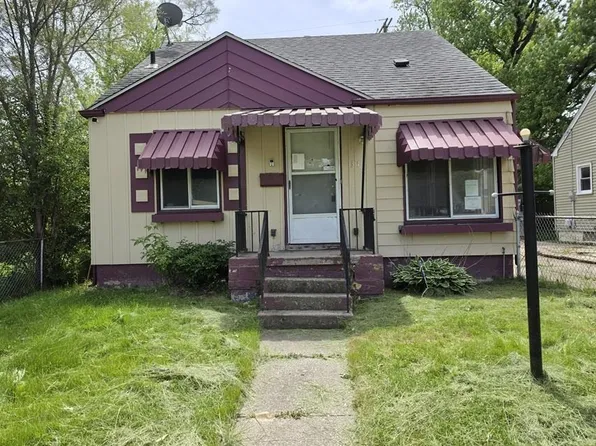 318 E Philadelphia Blvd, Flint, MI 48505