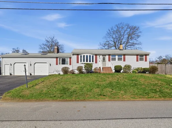 64 Christy Ave, Dracut, MA 01826