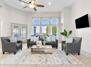 1311 Roe Helm Cir, Rhome, TX 76078