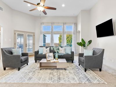 1311 Roe Helm Cir, Rhome, TX, 76078