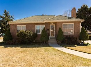 110 E Forbush Ave, Midvale, UT 84047
