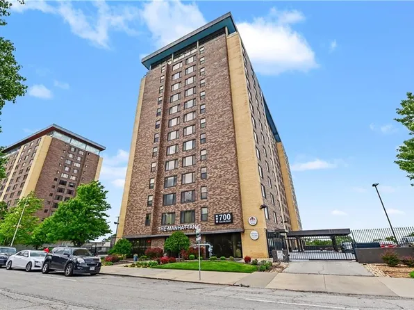 700 E 8th St Unit 9N, Kansas City, MO 64106