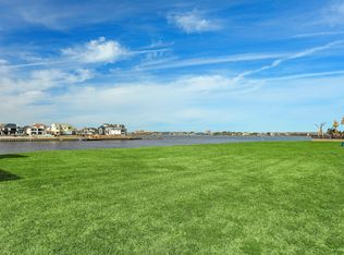 2534 Beacon Cir Lot 23, League City, TX 77573