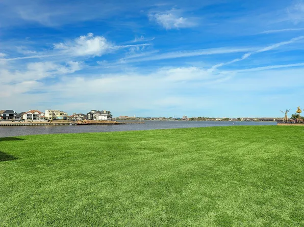 2534 Beacon Cir Lot 23, League City, TX 77573