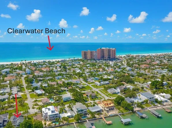 819 Bay Esplanade, Clearwater, FL 33767
