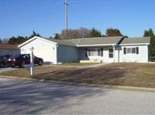 10581 SE 174th Loop, Summerfield, FL 34491