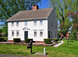 1312 Poquonock Ave, Windsor, CT 06095