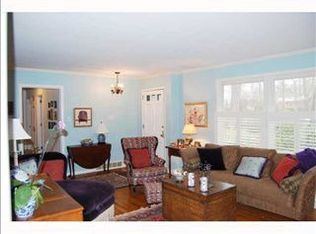 2506 Medway Dr, Raleigh, NC 27608