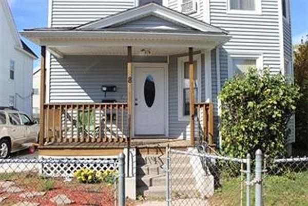 2nd image of 8 Knowlton Ave #2