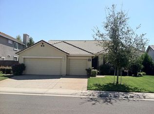 11866 Blue Topaz Way, Rancho Cordova, CA 95742