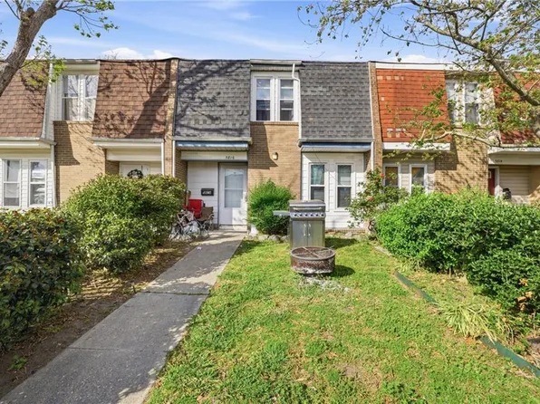 5816 S Cherokee Cluster, Virginia Beach, VA 23462
