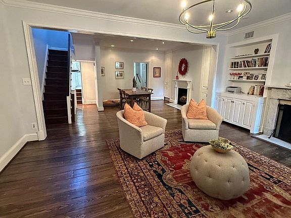 3rd image of 3409 O St NW