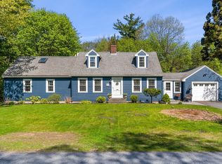36 Hobbs Rd, Hampton, NH 03842