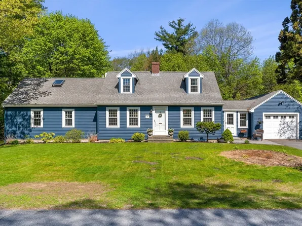 36 Hobbs Rd, Hampton, NH 03842