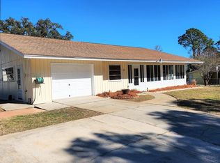 115 Idaho St, Lanark Village, FL 32323