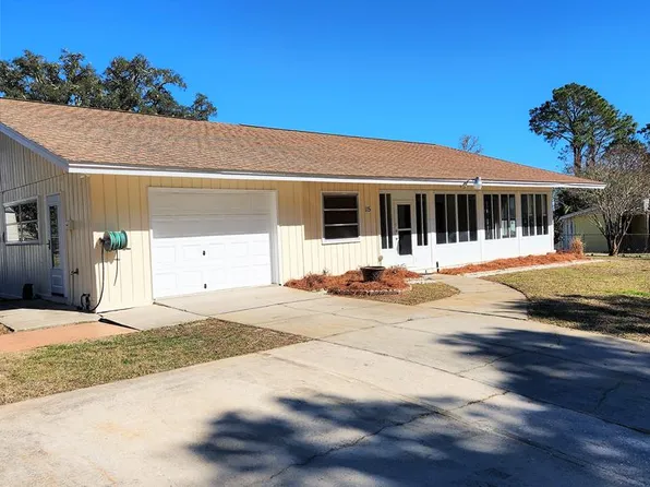 115 Idaho St, Lanark Village, FL 32323