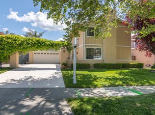 412 Avenida Palmas, San Jose, CA 95123