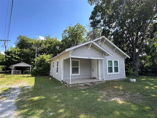 918 NW 6th St, Ardmore, OK 73401
