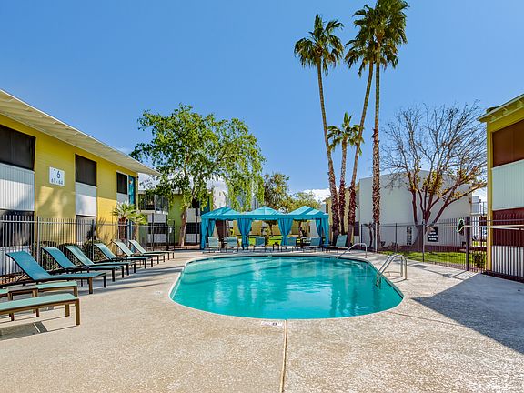 2nd image of 615 S Hardy Dr #4159228