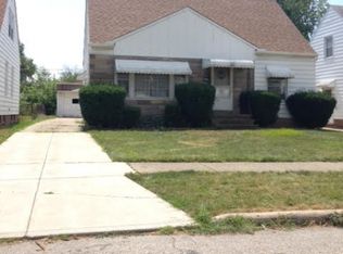 24250 Devoe Ave, Euclid, OH 44123