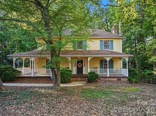 7030 Pleasant Dr, Charlotte, NC 28211