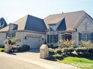 386 Rue Marseille, Dayton, OH 45429