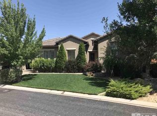10072 Via Ponte, Reno, NV 89511
