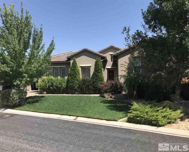 10072 Via Ponte, Reno, NV, 89511