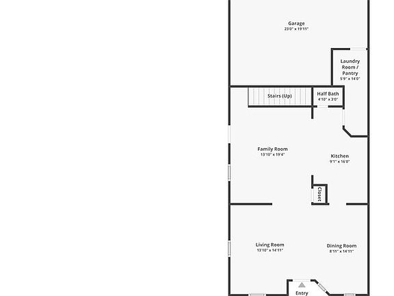 2nd image of 14338 Black Farm Dr