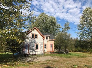 69 Crossroad, Dennysville, ME 04628