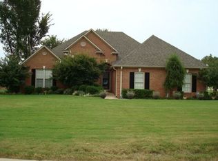 4016 Lafayette Ln, Jonesboro, AR 72404