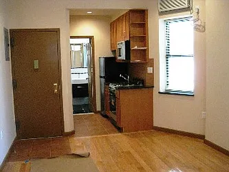 Rented by J Misrahi Realty Corp