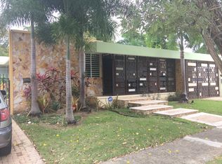 815 Calle Diana, San Juan, PR 00923