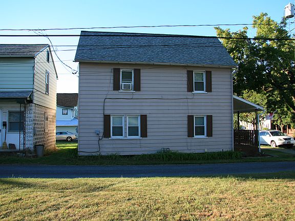 2nd image of 418 S Howard St