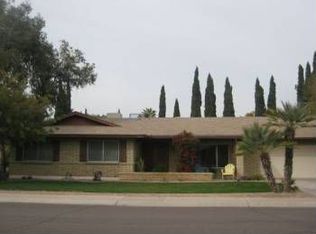 2000 E Magdalena Dr, Tempe, AZ 85283