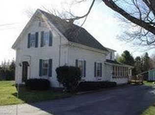 927 Kennebec Rd, Hampden, ME 04444