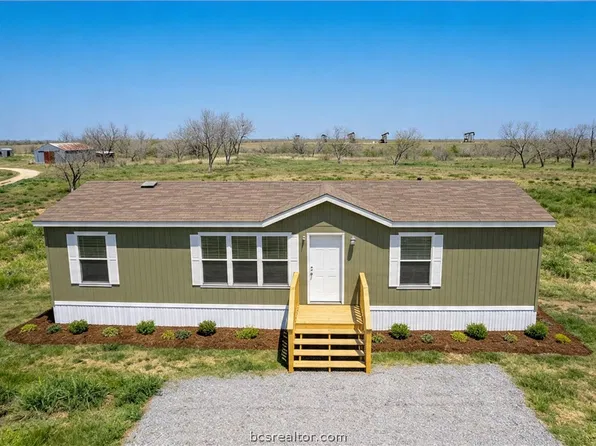Pauline Ln, Caldwell, TX 77836