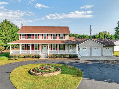 17894 51st Ave, Chippewa Falls, WI, 54729