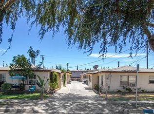 205 E Victoria Ave, Montebello, CA 90640