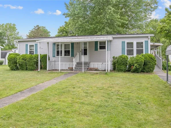 1922 State Route 48 Lot 15, Fulton, NY 13069