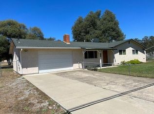 3436 El Camino Dr, Cottonwood, CA 96022