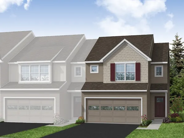 Bluebird Plan, Woodland Hills