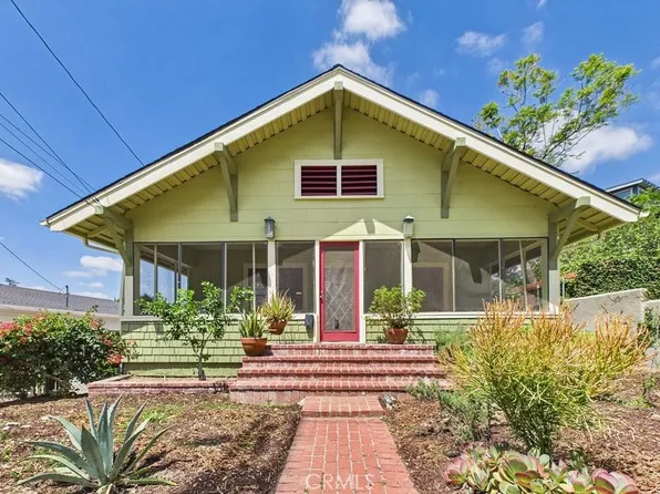 187 Adams St, Sierra Madre, CA 91024