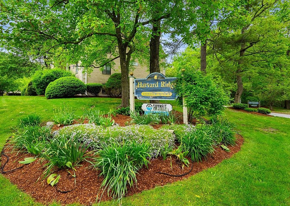Harvard Ridge 140 Swanson Rd Boxborough MA Zillow