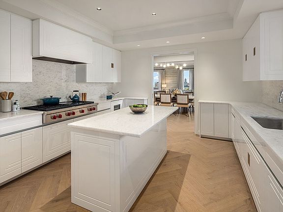 2nd image of 1295 Madison Ave #7A